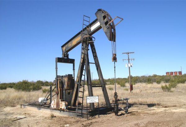 Turkmengeology extends tender for drilling well at Akpatlavuk field